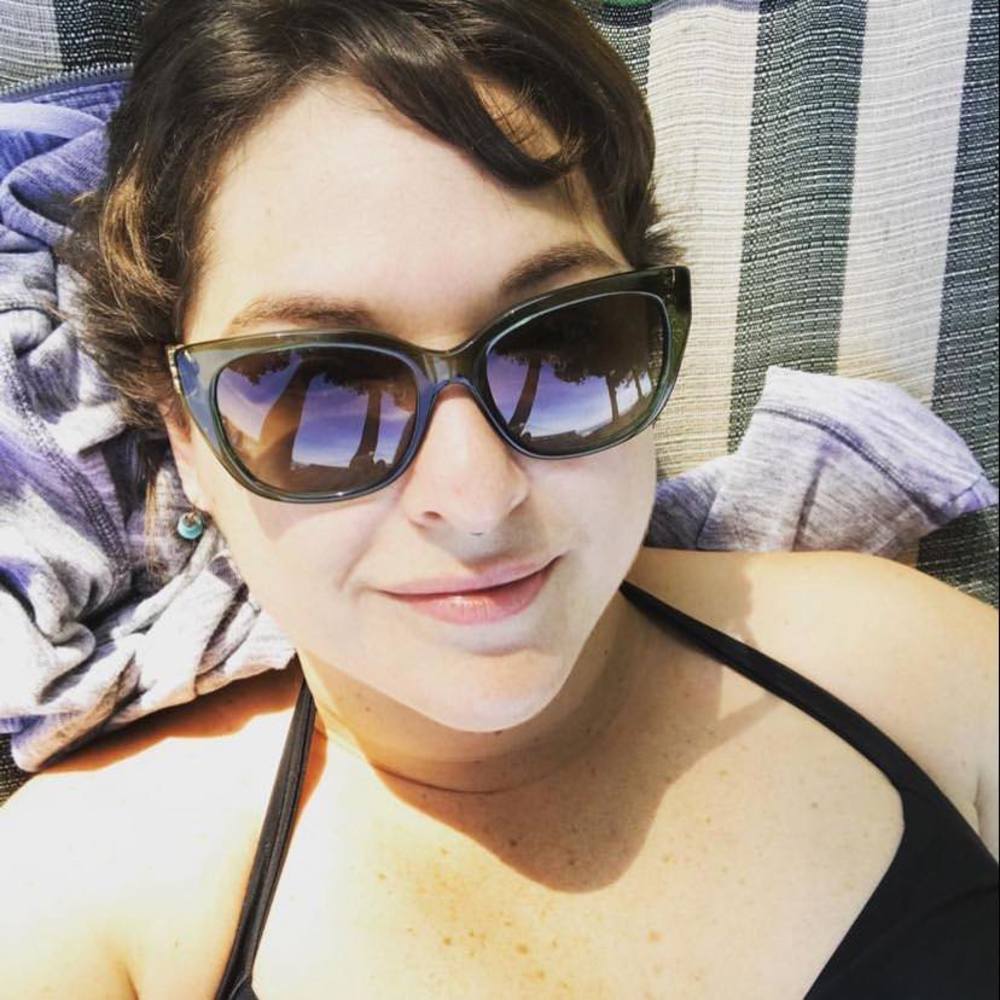 Meet your Posher, Lindsey